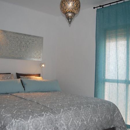 Ap290 - Casa Olivia Villa Нерха Екстериор снимка