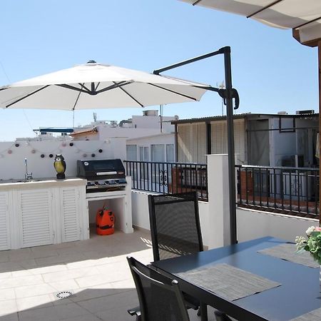Ap290 - Casa Olivia Villa Нерха Екстериор снимка
