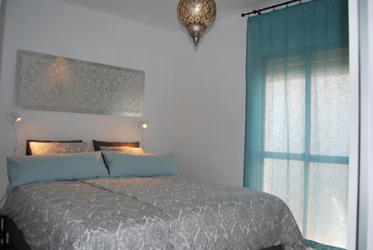 Ap290 - Casa Olivia Villa Нерха Екстериор снимка