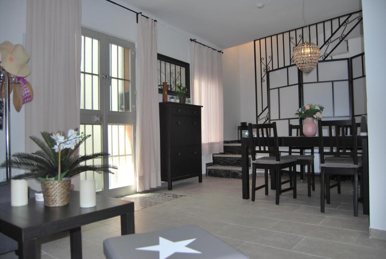Ap290 - Casa Olivia Villa Нерха Екстериор снимка