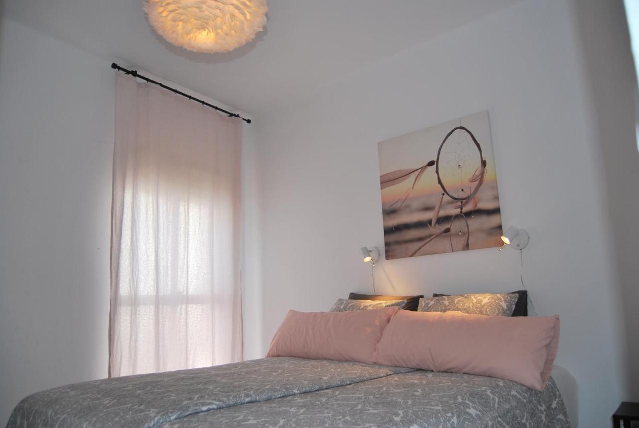 Ap290 - Casa Olivia Villa Нерха Екстериор снимка