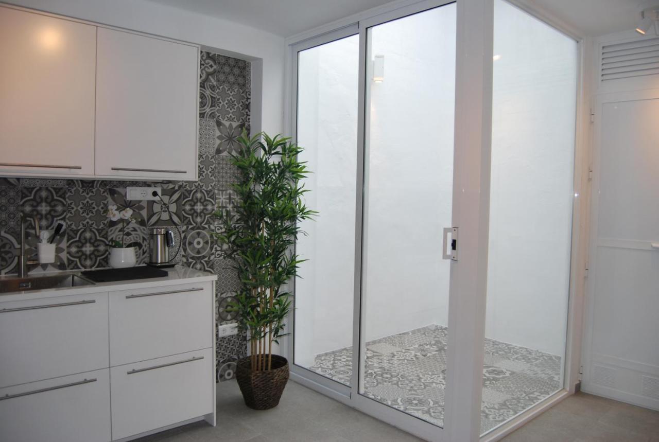 Ap290 - Casa Olivia Villa Нерха Екстериор снимка