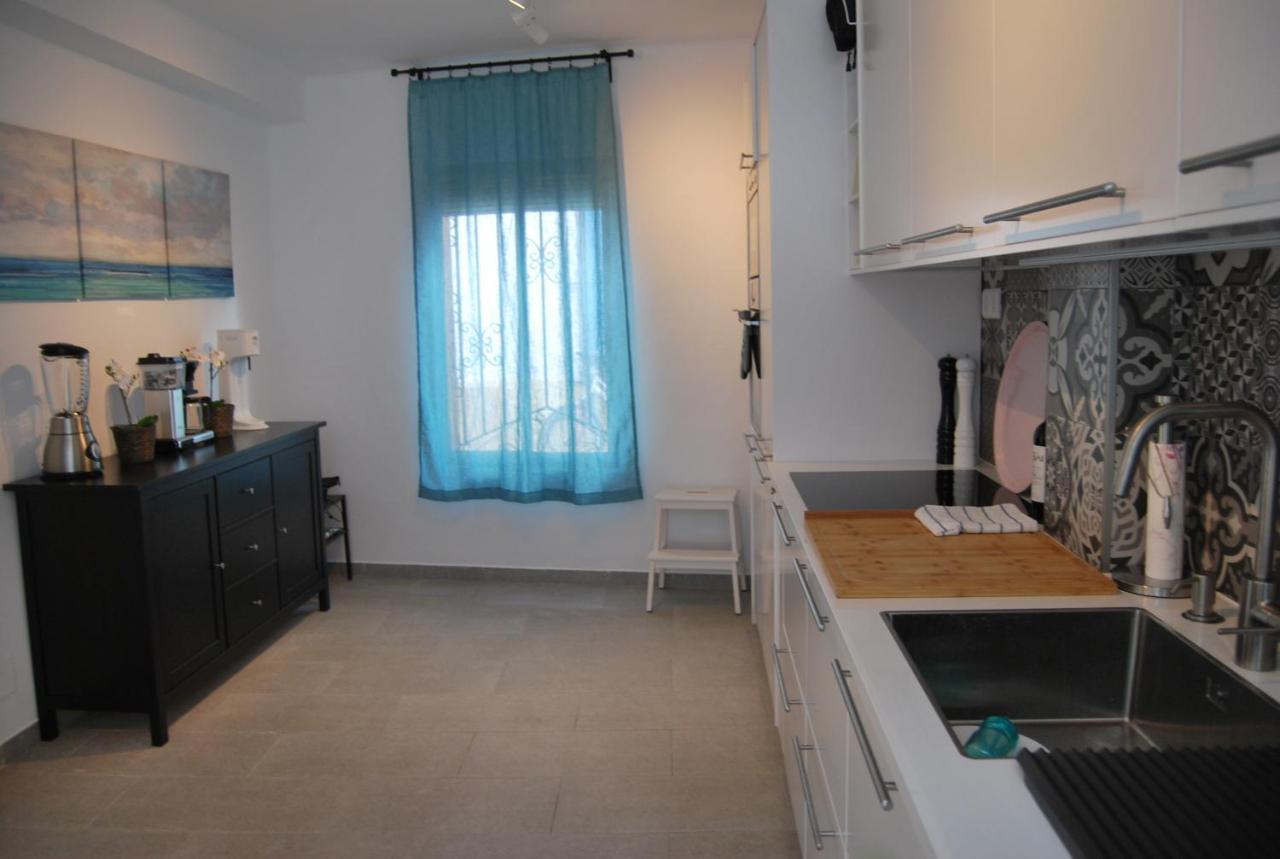 Ap290 - Casa Olivia Villa Нерха Екстериор снимка