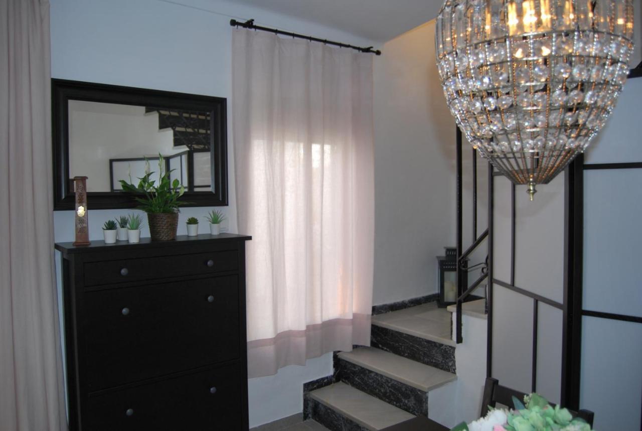 Ap290 - Casa Olivia Villa Нерха Екстериор снимка